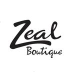 Zeal Boutique discount code
